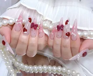 ネイル MiO Nailのネイルデザイン