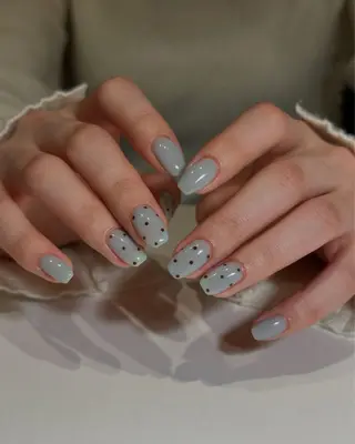 ネイル Mimi Nail_Royalのネイルデザイン