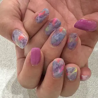 ネイル SACHIKO♪ Mielのネイルデザイン
