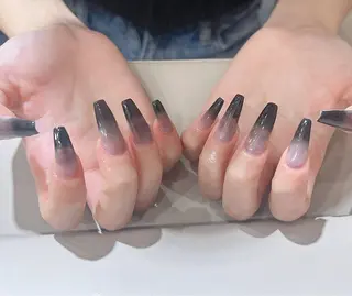 ネイル Umi nail& eyelashのネイルデザイン