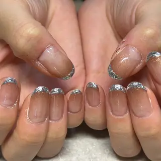 ネイル 春日井ネイルサロン iroのネイルデザイン