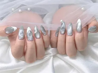 ネイル NAILS168 池袋西口駅前店のネイルデザイン