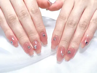 ネイル Nailia nail salonのネイルデザイン