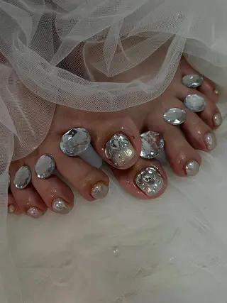 ネイル Hani nailのネイルデザイン