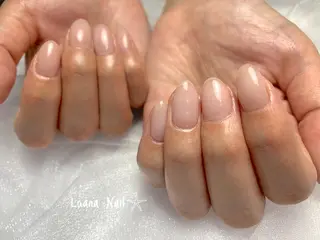 ネイル BeauJu by Luana Nailのネイルデザイン