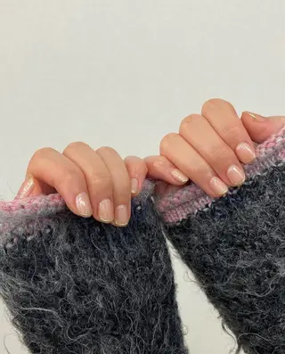 ネイル nuás* ニュアーズのネイルデザイン