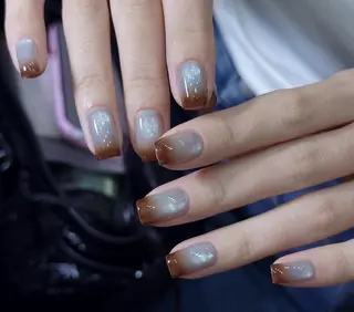 ネイル she’s nailのネイルデザイン