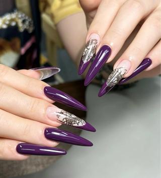 ネイル Green Nail 💚Gのネイルデザイン