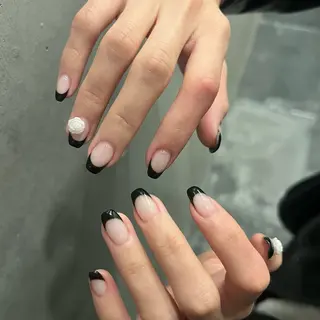 ネイル m a i / 学芸大学のネイルデザイン