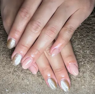 ネイル Nail Mapleのネイルデザイン
