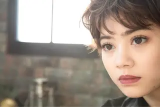 マツエク・マツパ 澤田 彩香のヘアスタイル