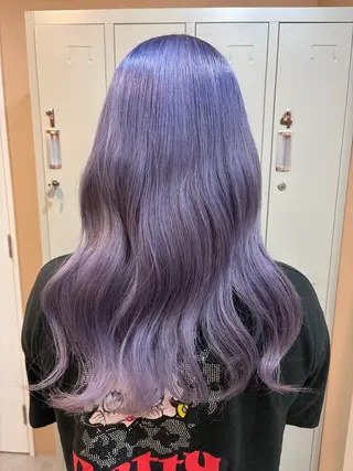 ロング [lani ] konatsuのヘアスタイル