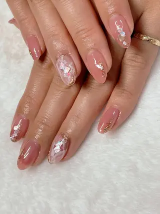 ネイル NAIL✨ RENAのネイルデザイン