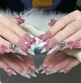 ネイル NEM.nail studio 京都店のネイルデザイン