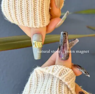 ネイル NOA NAILのネイルデザイン