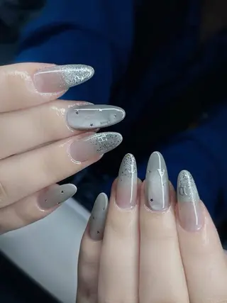 ネイル YUKI NAILのネイルデザイン