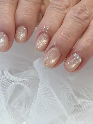 ネイル Noa nail yuna🧁のネイルデザイン