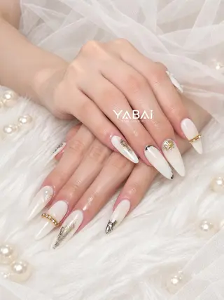 ネイル YABAI NailStudioのネイルデザイン
