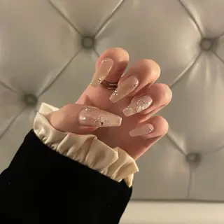 ネイル JOSIE nail studioのネイルデザイン