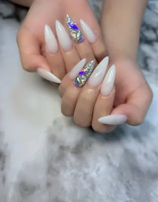 ネイル Kayo 💅のネイルデザイン