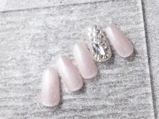 ネイル nail salon Luanaのネイルデザイン