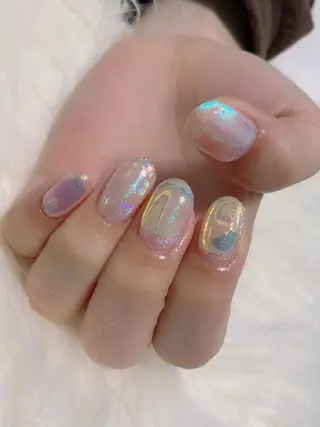 ネイル ・:*+.✳︎˚✧₊ MAKI NAILのネイルデザイン