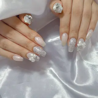 ネイル You&Me Miyuのネイルデザイン