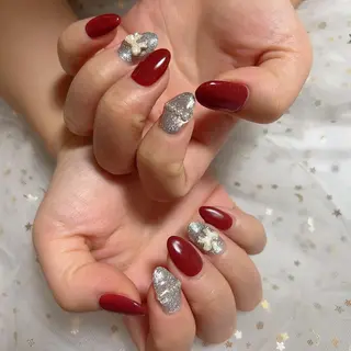 ネイル Cute beauty2のマツエク・マツパデザイン