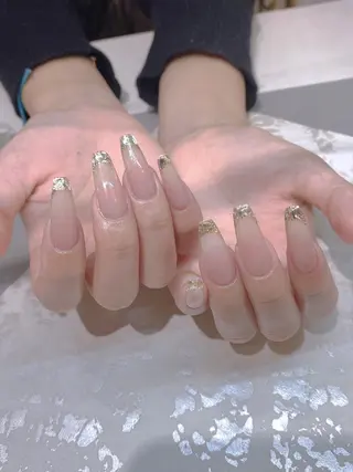 ネイル エムズ エムズのネイルデザイン