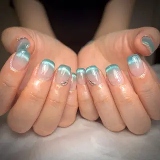 ネイル yamane de salonのネイルデザイン