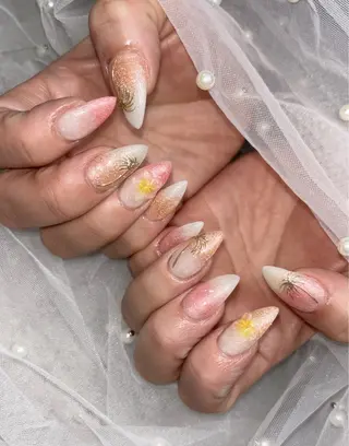 ネイル Y's nailのネイルデザイン