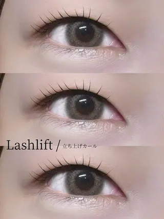 マツエク・マツパ NAVY eye / an🎀の眉毛・アイブロウイメージ