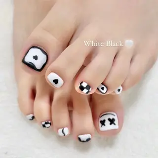 ネイル La・mai ネイルのネイルデザイン