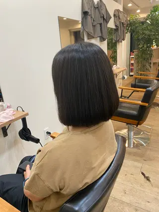 ミディアム Becky Lush 札幌アカデミー 一澤のマツエク・マツパデザイン