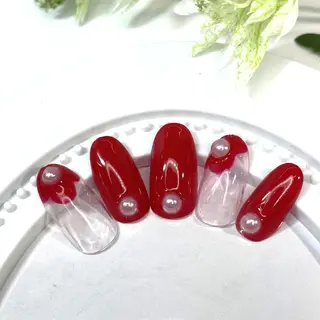 ネイル イワサキ のネイルデザイン