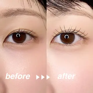マツエク・マツパ salon COCOのマツエク・マツパデザイン
