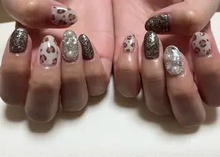 ネイル nail M&Tのネイルデザイン