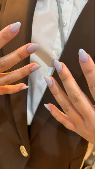 ネイル nailsalon Utopiaのネイルデザイン