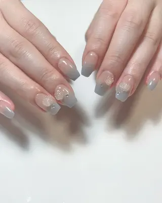 ネイル EmaNail🎀 Haaruのネイルデザイン