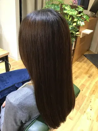 ロング 🍋LaLa zipangu🍋のヘアスタイル