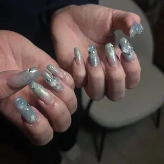 ネイル Sou. nailのネイルデザイン