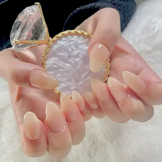 ネイル J terrace Nailのネイルデザイン