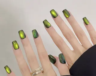 ネイル A & L Nail Salonのネイルデザイン