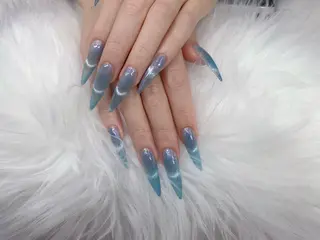ネイル Mi.o メイのネイルデザイン