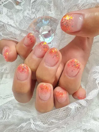 ネイル PECO. NAILSALONのネイルデザイン
