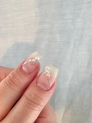 ネイル Baden Nail バ-デン ネイルのネイルデザイン