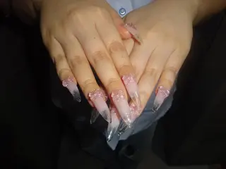 ネイル haku. kanaのネイルデザイン