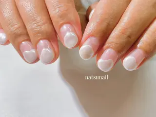 ネイル na tsuのネイルデザイン