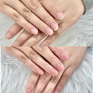 ネイル PROVE 彩華のネイルデザイン
