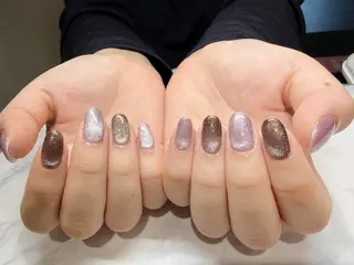 ネイル RMS  nail miwakoのネイルデザイン